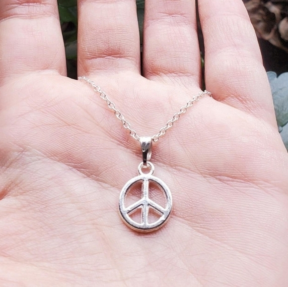 New 18" Dainty 925 Sterling Silver Plated Necklace Chain - Picture 10 of 15